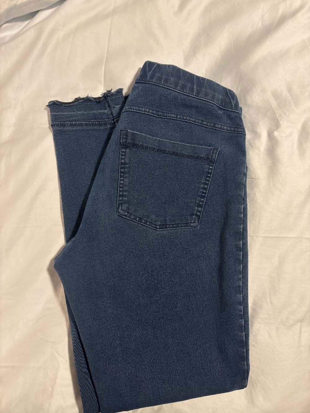 Hue Jeans size small